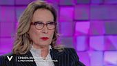 Cesara Buonamici: "Il mio amore maturo per Joshua"