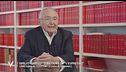Il videomessaggio di Emilio Carelli per Cesara Buonamici
