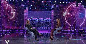 Cesara Buonamici e l'amicizia con il collega Emilio Carelli