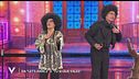 Cesara Buonamici a "Let's dance" e "Tu si que vales"