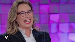 Cesara Buonamici: l'intervista integrale