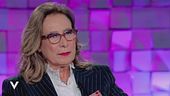 Cesara Buonamici: "Sono sempre stata una persona molto allegra"