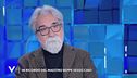 Il ricordo di Beppe Vessicchio: l'ultima intervista a Verissimo