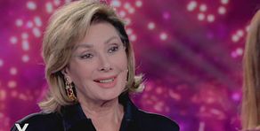 Edwige Fenech: "La mia vita a Lisbona"