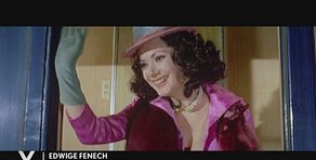 Edwige Fenech, il talento di essere libera