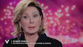 Edwige Fenech: "Ho vissuto il pregiudizio di essere algerina"