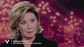 Edwige Fenech: "Ho cresciuto mio figlio da sola"