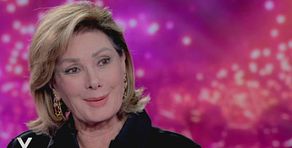 Edwige Fenech e l'amore per i nipoti