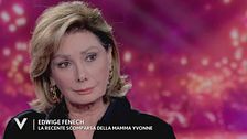 Edwige Fenech e il ricordo dell'amata mamma Yvonne