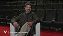 I saluti di Pierfrancesco Favino per Edwige Fenech