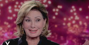 Edwige Fenech e la grande stima per Pierfrancesco Favino