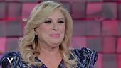 Tina Cipollari e lo scorrere del tempo