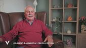 Giuliano e Annarita, i fratelli di Tina Cipollari
