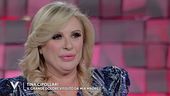 Tina Cipollari: "Il grande dolore vissuto da mia madre"