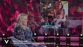 Tina Cipollari e l'amore per i figli Mattias, Gianluca e Francesco
