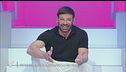 Il videomessaggio di Gianni Sperti per Tina Cipollari