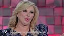 Tina Cipollari e l'amicizia con Gianni Sperti