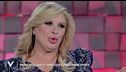 Tina Cipollari e l'amicizia con Gianni Sperti