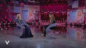 Tina Cipollari e il rapporto con Gemma Galgani