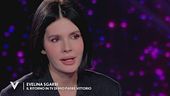 Evelina Sgarbi e il ritorno in TV del padre Vittorio