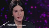 Evelina Sgarbi e il ritorno in TV del padre Vittorio