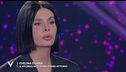 Evelina Sgarbi e la scelta del padre Vittorio di sposare la compagna Sabrina Colle