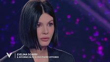 Evelina Sgarbi: "Voglio per mio padre Vittorio un amministratore di sostegno"