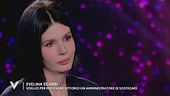 Evelina Sgarbi e il rapporto con i fratelli