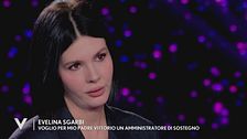 Evelina Sgarbi: "Quello che direi a mio padre Vittorio"