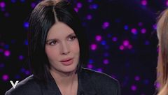 Evelina Sgarbi: l'intervista integrale