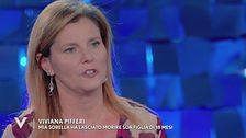 Viviana Pifferi e la riduzione della pena della sorella Alessia Pifferi