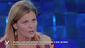 Viviana Pifferi e il rapporto con la sorella Alessia Pifferi