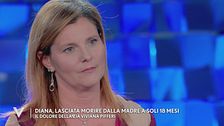 Viviana Pifferi: "Il motivo per cui ho litigato con mia sorella Alessia"