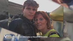 Le parole di Cristian, il figlio di Viviana Pifferi