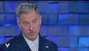 Gabriele Corsi: "I miei 30 anni di carriera"