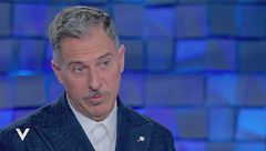 Gabriele Corsi: "I miei 30 anni di carriera"