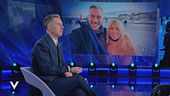 Gabriele Corsi: "25 anni d'amore con mia moglie Laura"