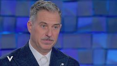 Gabriele Corsi: l'intervista integrale