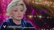 Enrica Bonaccorti: "Sto lottando contro un tumore al pancreas"