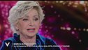 Enrica Bonaccorti: "La vicinanza di mia figlia nella mia lotta contro il tumore"