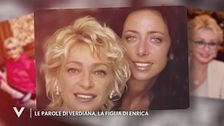 Le parole di Verdiana, la figlia di Enrica Bonaccorti