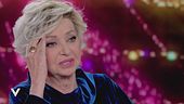 Enrica Bonaccorti e l'amore per la figlia Verdiana