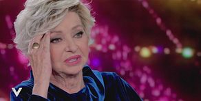 Enrica Bonaccorti e l'amore per la figlia Verdiana