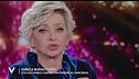 Enrica Bonaccorti e l'affetto del pubblico