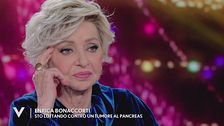 Enrica Bonaccorti: "La mia battaglia contro il tumore"