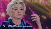 Enrica Bonaccorti e la fede