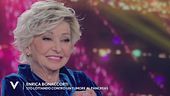 Enrica Bonaccorti e il ricordo dei genitori