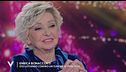 Enrica Bonaccorti: "La scrittura mi fa molta compagnia"