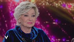 Enrica Bonaccorti: l'intervista integrale