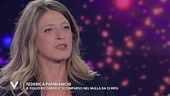 Federica Pambianchi: "La scomparsa di mio figlio Riccardo"